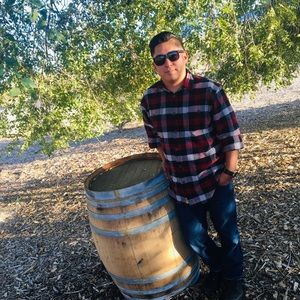 Meet your Posher, Anthony